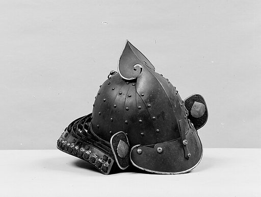 Helmet (Kabuto)