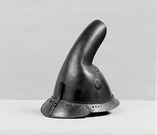 Helmet (Hachi)