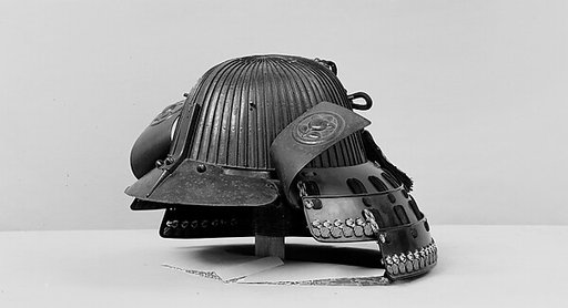 Helmet (Kabuto)