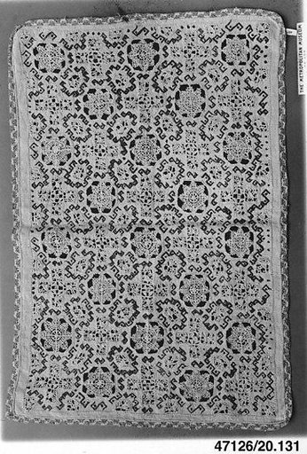 Pillow cover