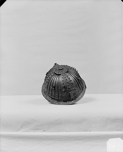 Helmet (Hachi)