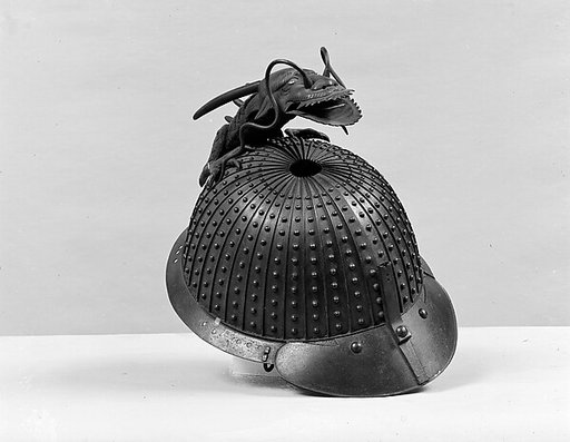 Helmet (Hachi)