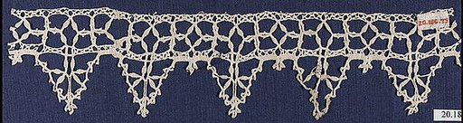 Edging