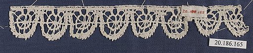 Edging