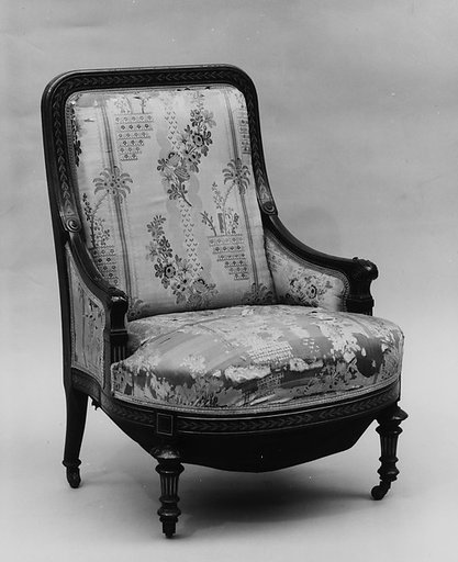 Armchair