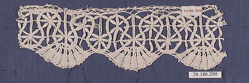 Edging