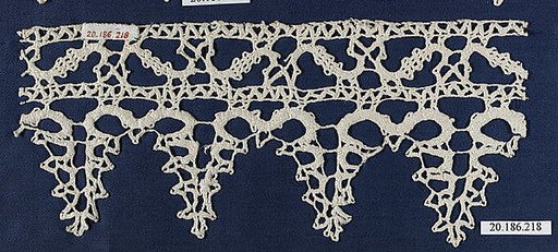 Edging