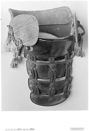 Gorget