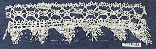 Edging