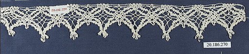 Edging