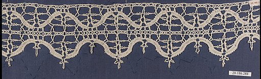 Edging
