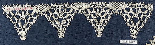 Edging