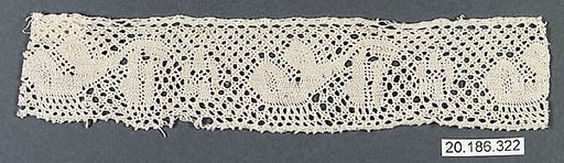 Edging