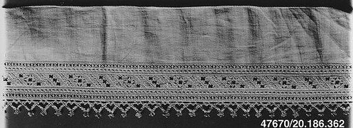 Swaddling band