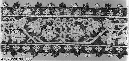 Border
