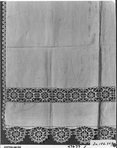Altar cloth