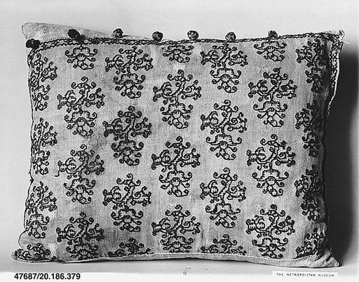 Pillowcase
