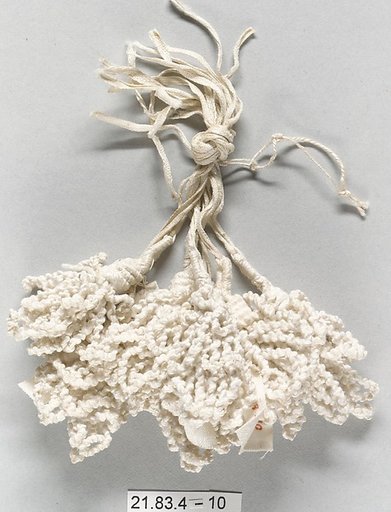 Group of tassels