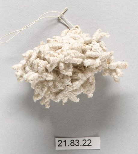 Tassel