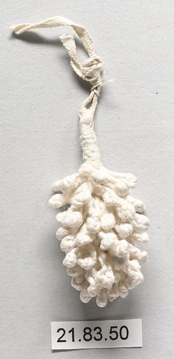 Tassel