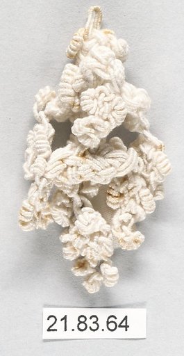 Tassel