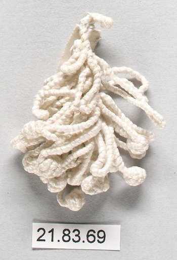 Tassel