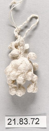 Pair of tassels