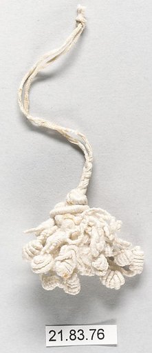 Tassel