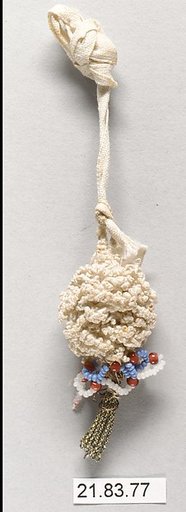 Tassel