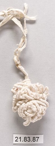 Tassel