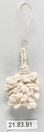 Tassel