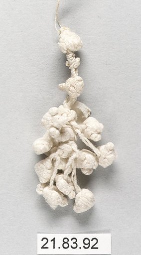 Tassel