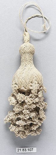 Tassel