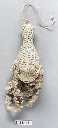 Tassel