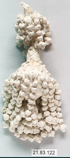 Pair of tassels
