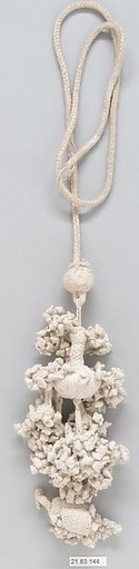 Tassel