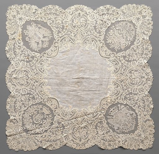 Handkerchief