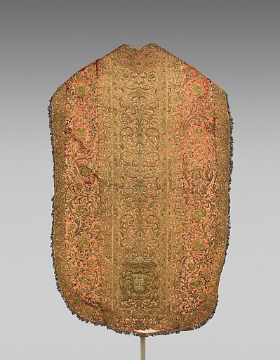 Chasuble