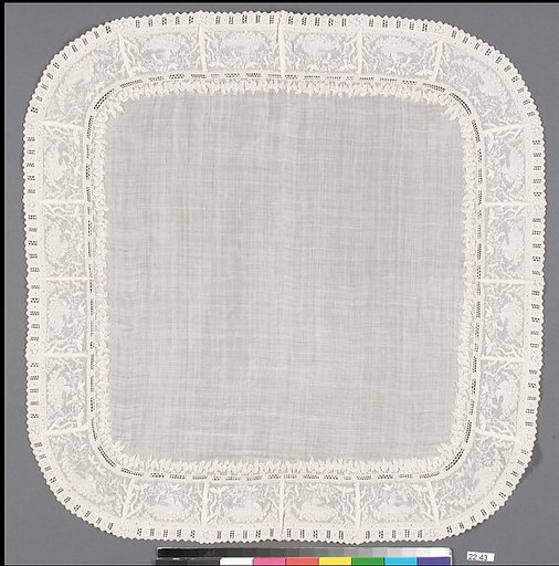 Handkerchief