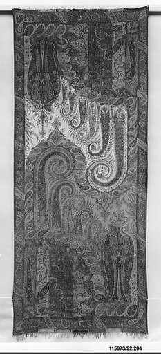 Shawl