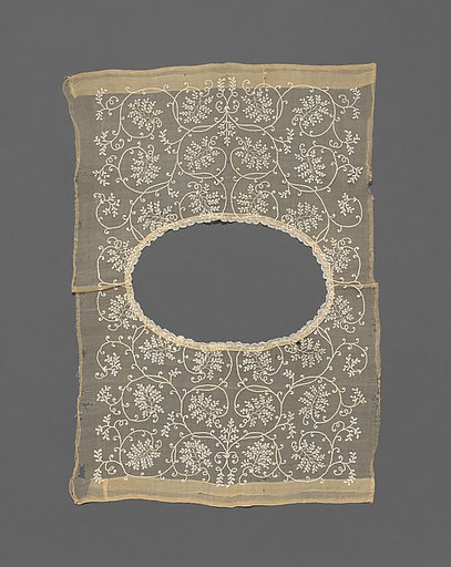Bodice
