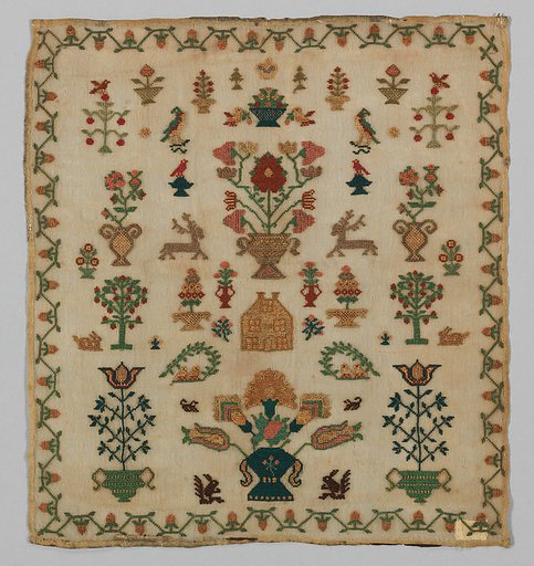 Sampler