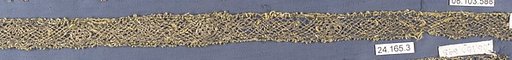 Passementerie