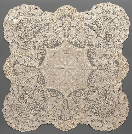 Handkerchief