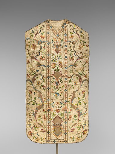 Chasuble
