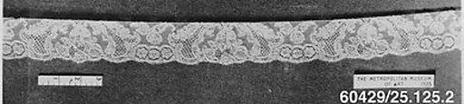 Edging
