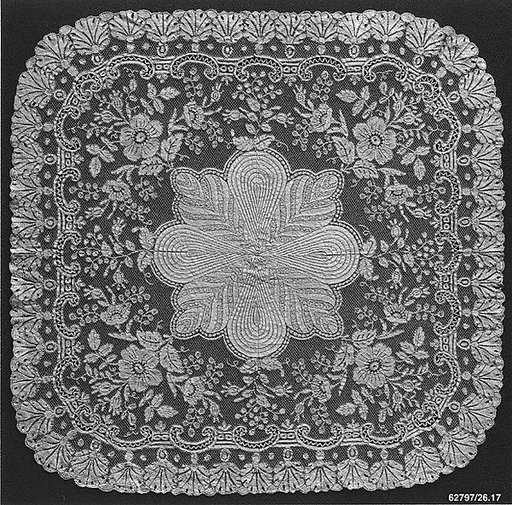 Handkerchief