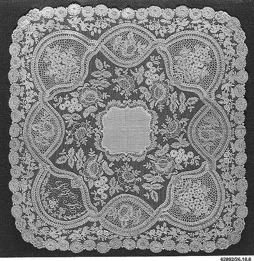 Handkerchief