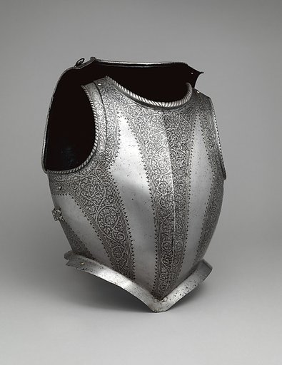 Cuirass
