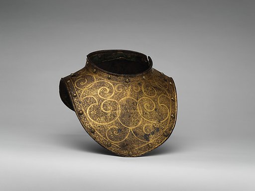 Gorget
